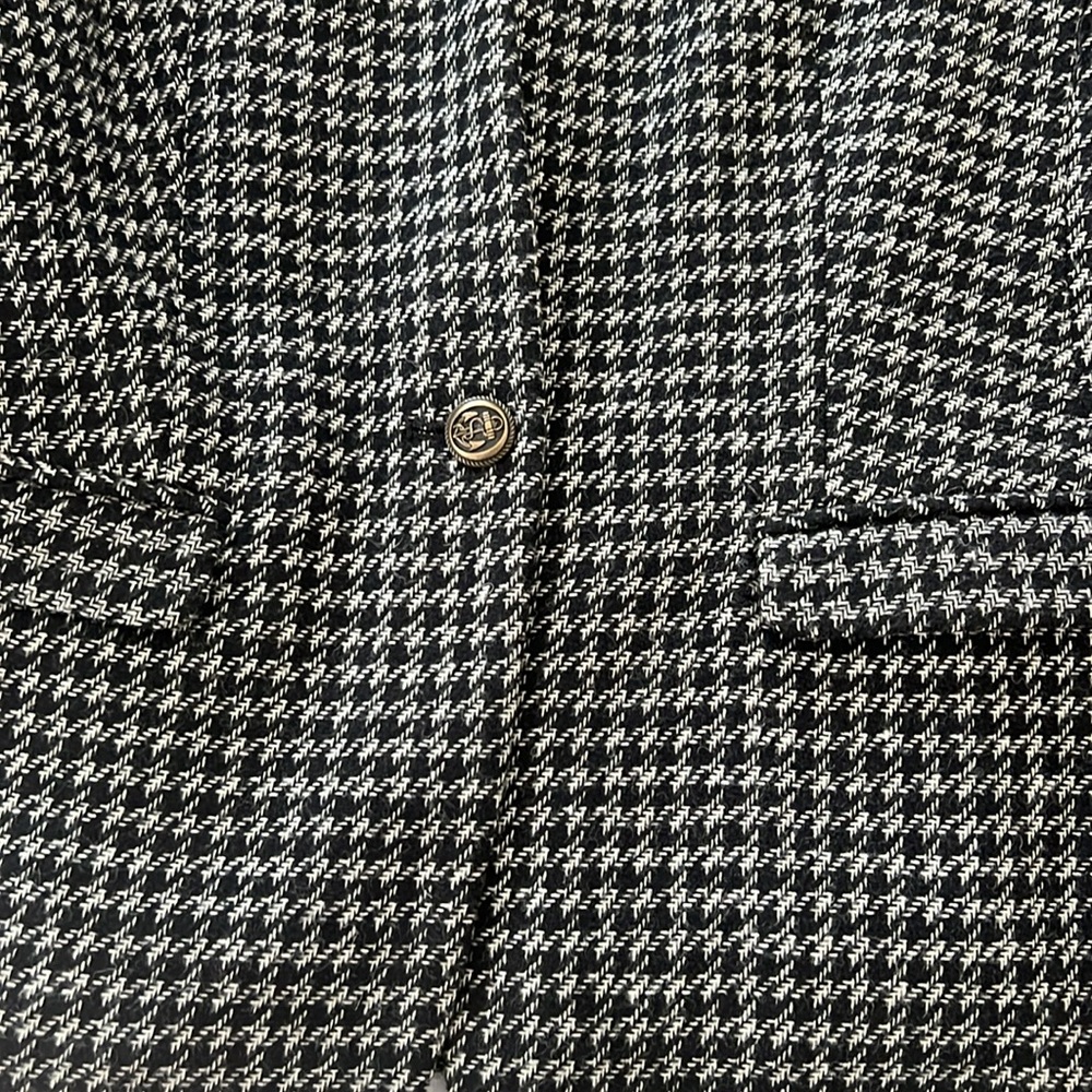 Women’s mason, Jules blazer. Size 10. - Picture 5 of 9